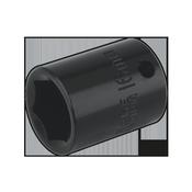 Impact Socket 3/8"Sq Drive 16mm image
