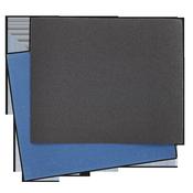 Emery Sheet 40Grit 230 x 280mm, Blue Twill - Pack of 25 image