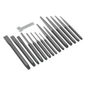 Punch &amp;amp; Chisel Set 16pc image
