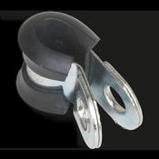 Rubber Lined P-Clip 6mm - Pack of 25 image