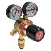 Acetylene Regulator image