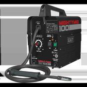 Gasless MIG Welder 100A 230V image