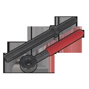 Air Hammer Impact Driver image