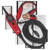 Power Scope Automotive Probe 0-30V