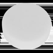 Hook-and-Loop Buffing &amp;amp; Polishing Foam Head 150 x 50mm - White/Dense image