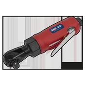 Generation Compact Air Ratchet Wrench 3/8"Sq Drive image