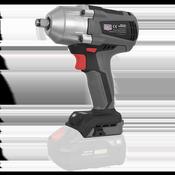 SV20 Series 1/2"Sq Drive Brushless Cordless Impact Wrench 20V - Body Only image