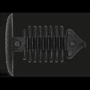 Fir Tree Clip, Carpet/Trim 14mm x 18mm, GM - Pack of 20