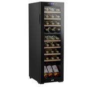 27 Bottle Dual Zone Wine Fridge &amp;amp; Cooler image