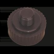 Nylon Hammer Face, Tough/Brown for DBHN20 &amp;amp; NFH175 image