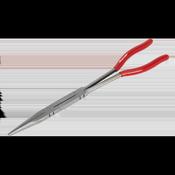 Needle Nose 45 deg Double Joint Pliers 335mm image