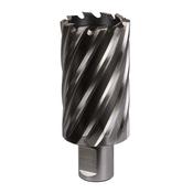 36mm HSS Mag Drill Bit Cut Depth 50mm image