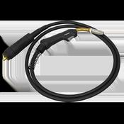 MIG Torch with 3m Euro Connector MB25 image