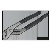 Siegen Water Pump Pliers 250mm image