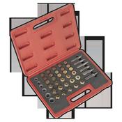 Oil Drain Plug Master Thread Repair Set image