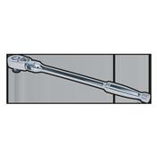 Pear-Head Ratchet Wrench with Flexi-Head &amp;amp; Flip Reverse 3/8"Sq Drive 300mm image