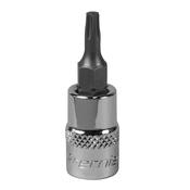 TRX-Star* Socket Bit 1/4"Sq Drive T15 image