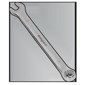 Siegen Combination Spanner 8mm image