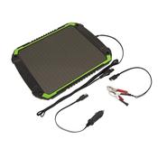 Solar Power Panel 12V/4.8W image
