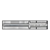 Aluminium Multi-Grip Standard Flange Rivet 3.2 x 10mm - Pack of 200 image