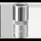 Socket 1/4"Sq Drive 8mm image