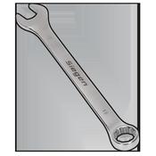 Siegen Combination Spanner 18mm image