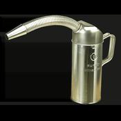 Metal Measuring Jug with Flexible Spout 1L