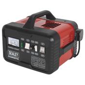 12/24V Battery Charger 16A 230V image