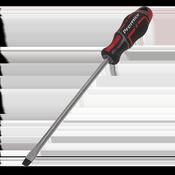 GripMAX(R) Slotted Screwdriver 8 x 200mm image