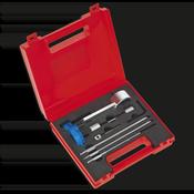 Diesel Engine Timing Tool Kit for VAG 1.4D/1.6D/2.0D - Belt Drive