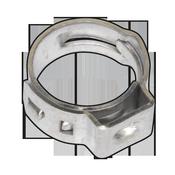 Single Ear O-Clip 8.5-10mm - Pack of 25 image