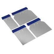 Body Filler Applicator Set 4pc image