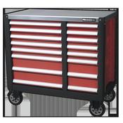 Mobile Workstation 16 Drawer