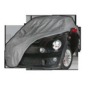 3-Layer All-Seasons Car Cover - Small image