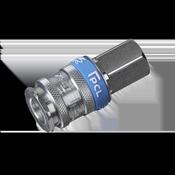 PCL Coupling Body Female 1/4"BSPT image