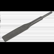 SDS Plus Toothed Mortar/Comb Chisel 30 x 250mm image
