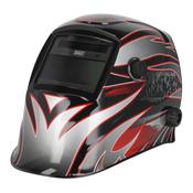 Auto Darkening Welding Helmet Shade 9-13 image