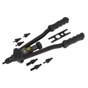 Long-Arm Threaded Nut Riveter image