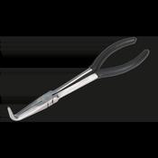 Siegen 90 deg Angle Nose Needle Nose Pliers 275mm image