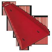 Reverse Spanner Rack Capacity 15 Spanners image