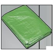 Tarpaulin 3.66 x 4.88m - Green image