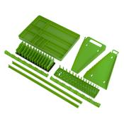 Tool Storage Organiser Set 9pc image