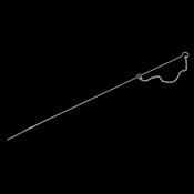 Engine Dipstick for Audi 600mm