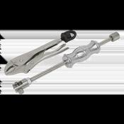 Slide Hammer Locking Pliers 1kg image