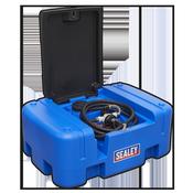 200L Portable AdBlue(R) Tank 12V image
