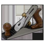 Smoothing Plane