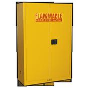 Flammables Storage Cabinet 1095 x 460 x 1655mm image