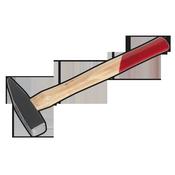 Machinist Hammer 500g image