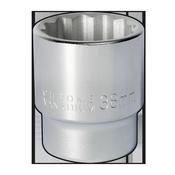 Socket 3/4"Sq Drive 38mm image