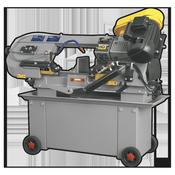 Horizontal Bandsaw with Hydraulic Arm 300mm image
